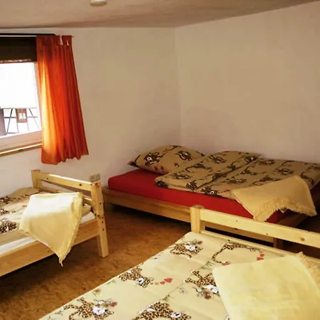 Feriegård Bauernhof Heist